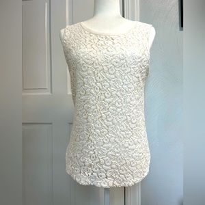 Ann Taylor Loft Tank